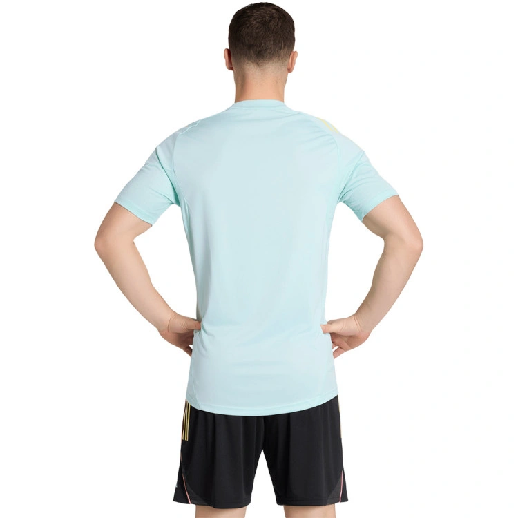 Camiseta adidas Juventus Training 2025-2026