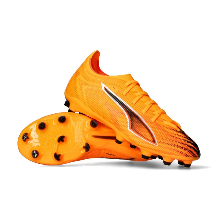 Bota Puma Ultra 6 Match FG/AG