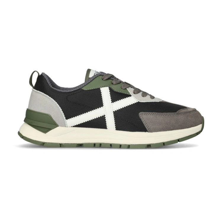 Zapatilla Munich Versatile