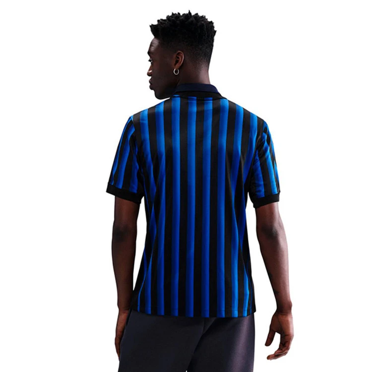 Camiseta Nike Inter Milan Primera Equipación 2025-2026