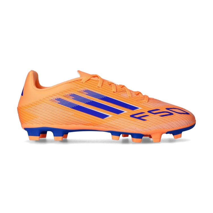 Bota adidas F50 Club FG/MG