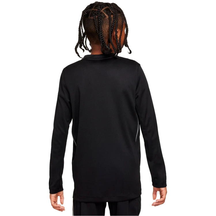 Camiseta Nike PSG Primera Equipación Portero 2025-2026 Niño