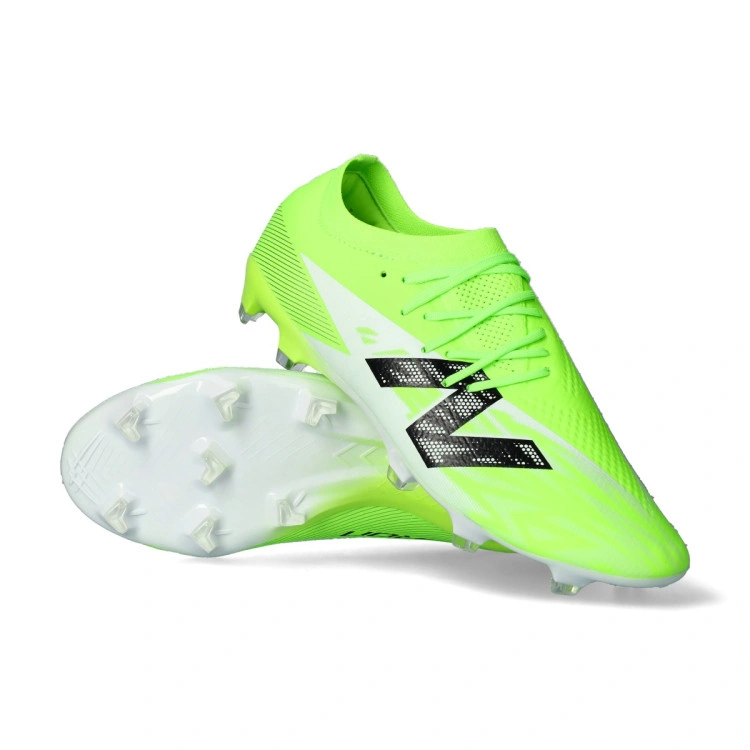 Bota New Balance Furon Pro FG V8