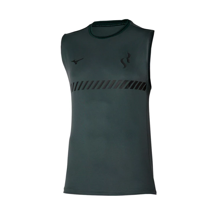 Top Mizuno Sergio Ramos