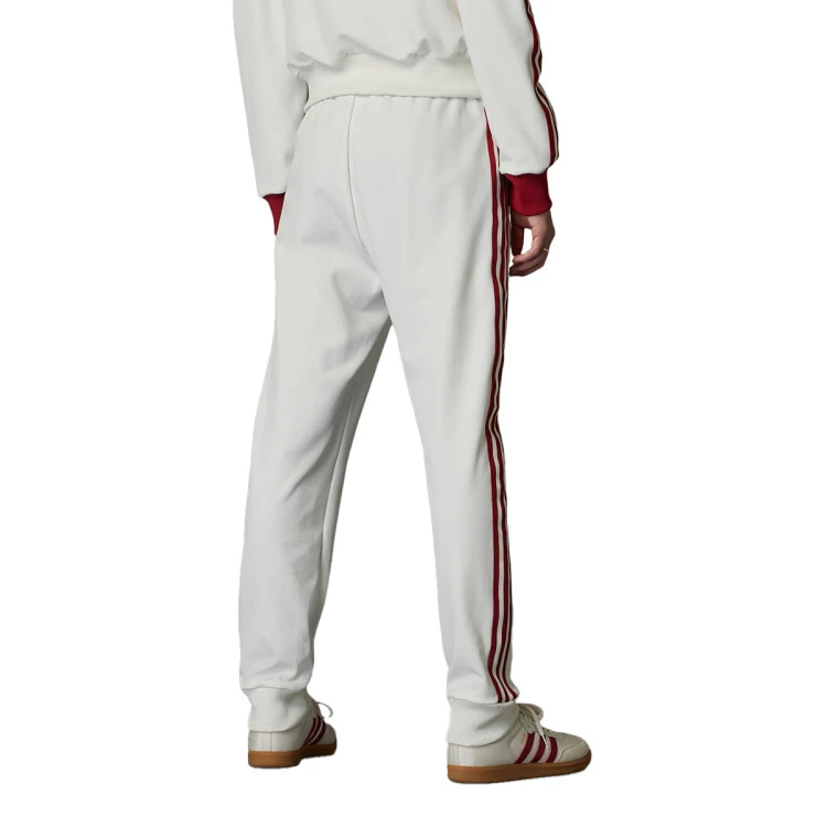 Pantalón largo adidas FC Bayern Edición Especial 125th Aniversario