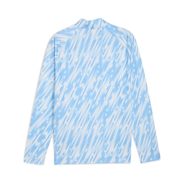 Sudadera Puma Manchester City Pre-Match 2025-2026