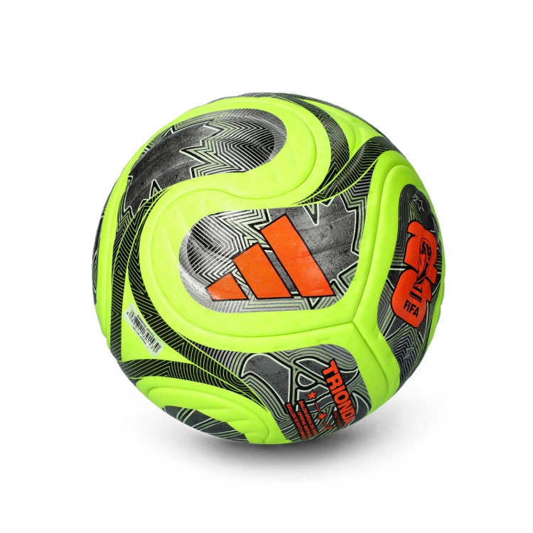 Balón adidas Mundial Trionda 2026 Pro Winter