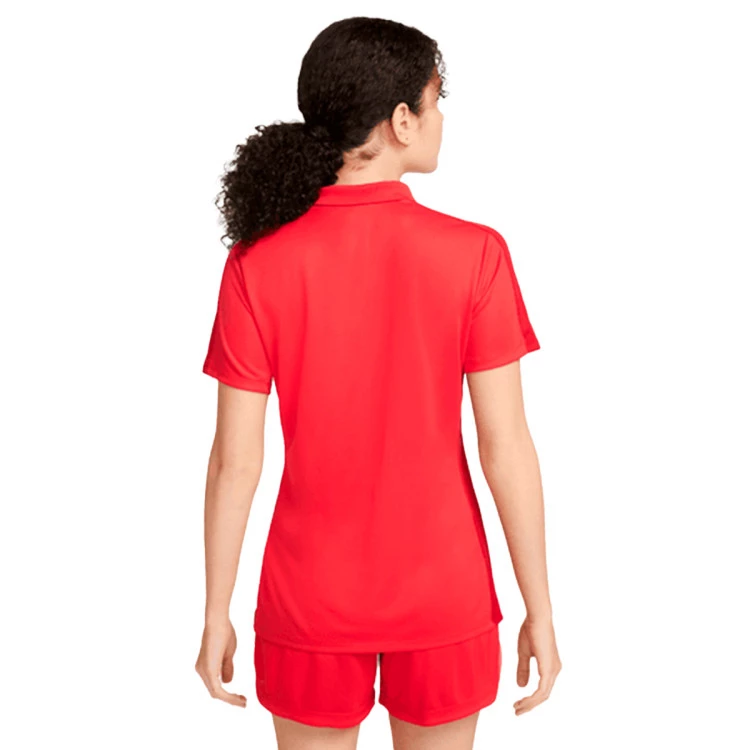 Polo Nike Academy 23 m/c Mujer