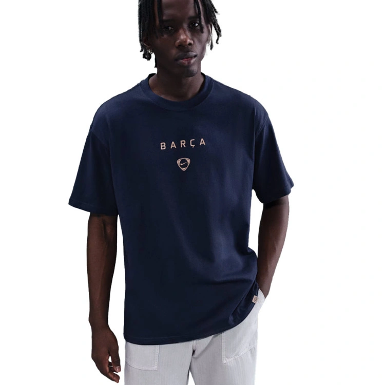 Camiseta Nike FC Barcelona Fanswear 2025-2026