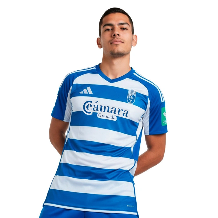 Camiseta adidas Granada CF Segunda Equipación 2025-2026