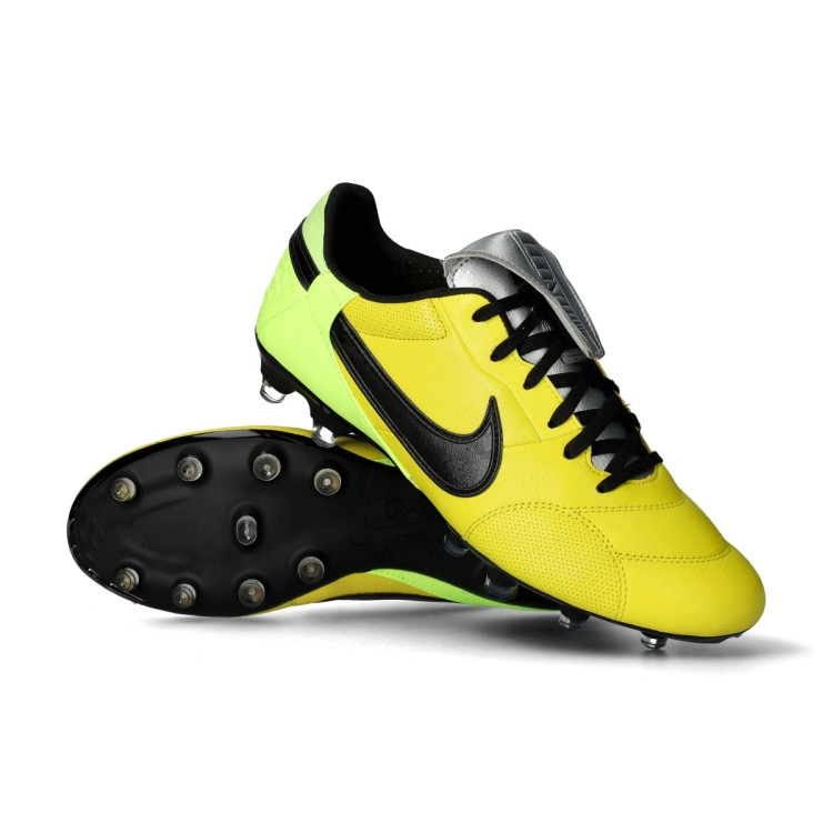 Bota Nike Premier III FG