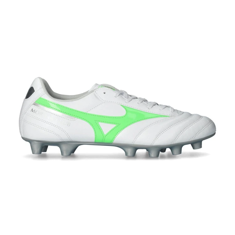 Bota Mizuno Morelia II Club FG