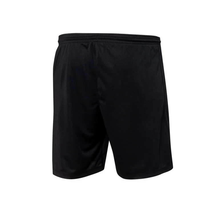 Pantalón corto Nike Eintracht Frankfurt Primera Equipación 2024-2025