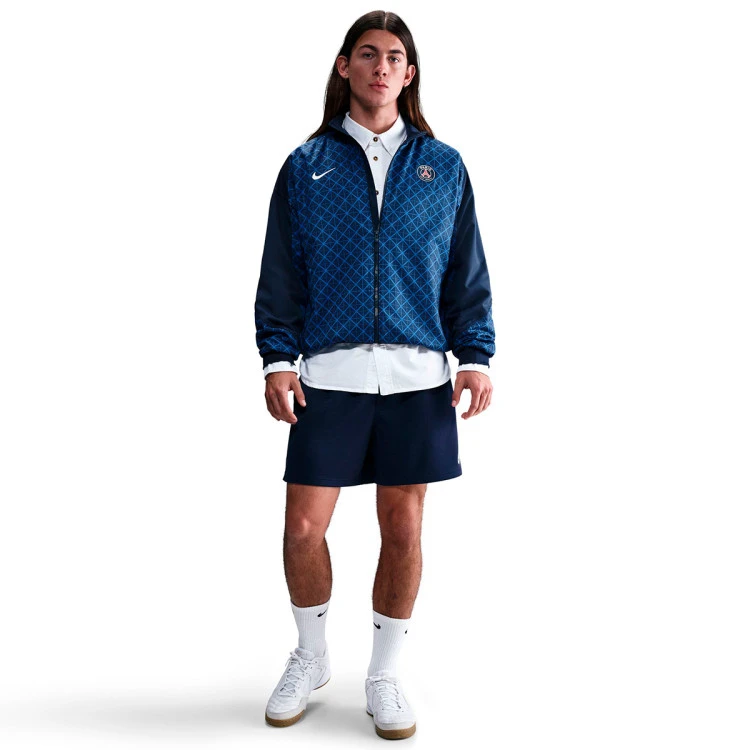 Chaqueta Nike PSG Pre-Match 2025-2026