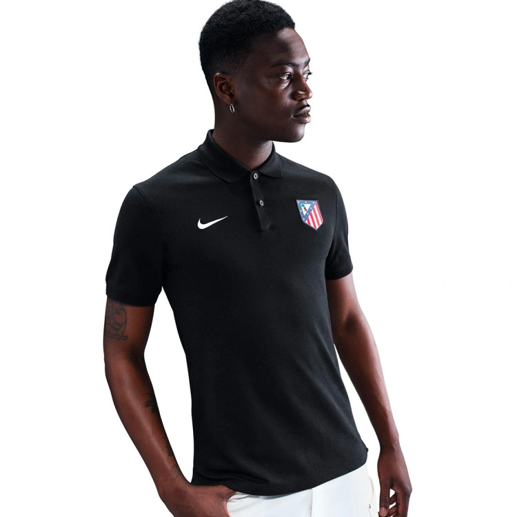 Camiseta Nike Atlético de Madrid Fanswear 2025-2026