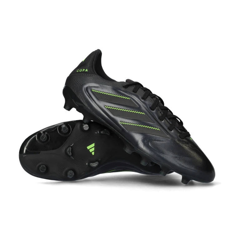 Bota adidas Copa Pure III Pro FG