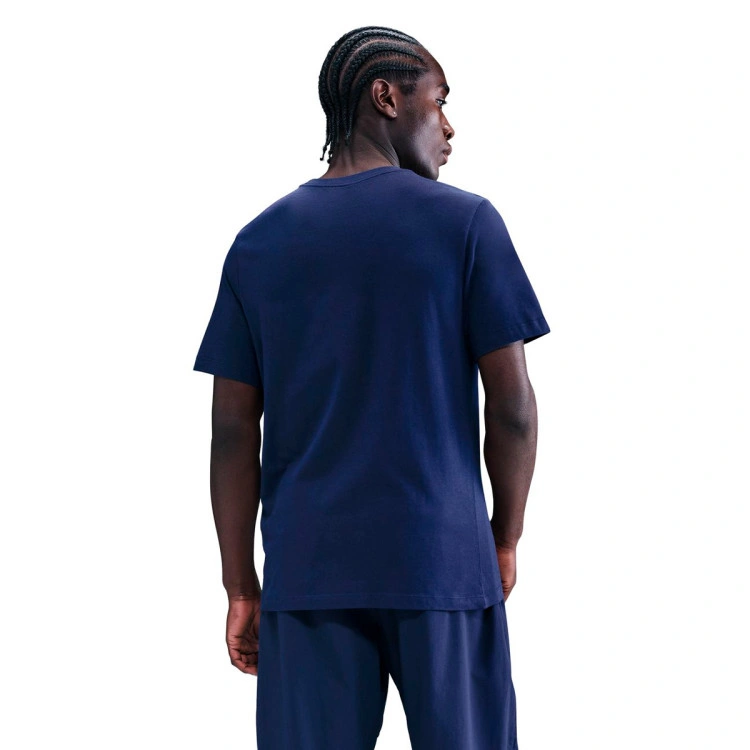 Camiseta Nike Chelsea FC Fanswear 2025-2026