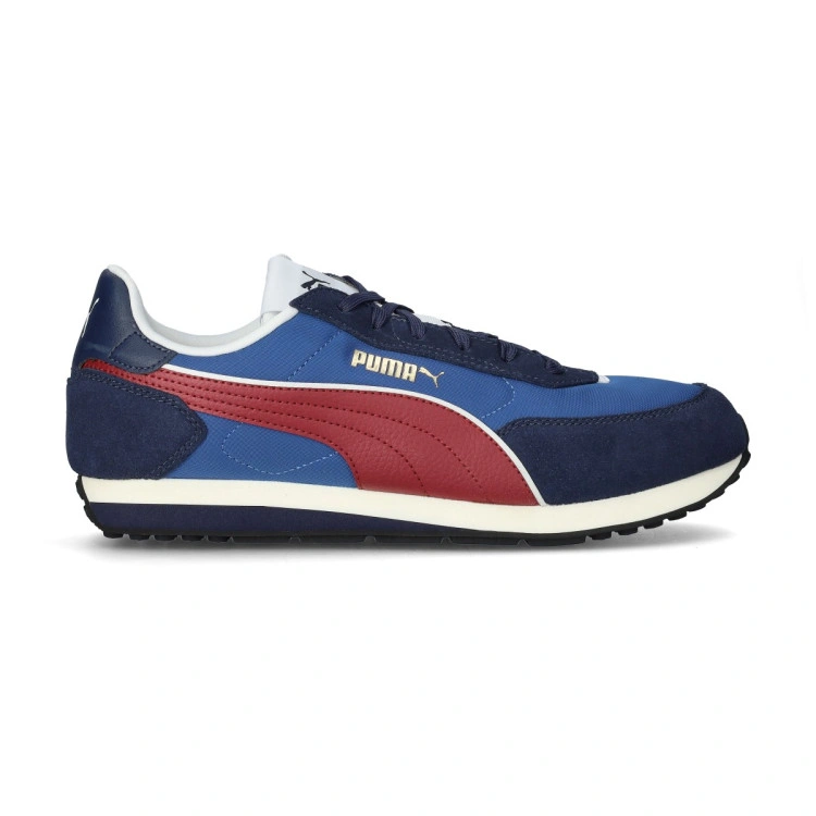 Zapatilla Puma ST Miler