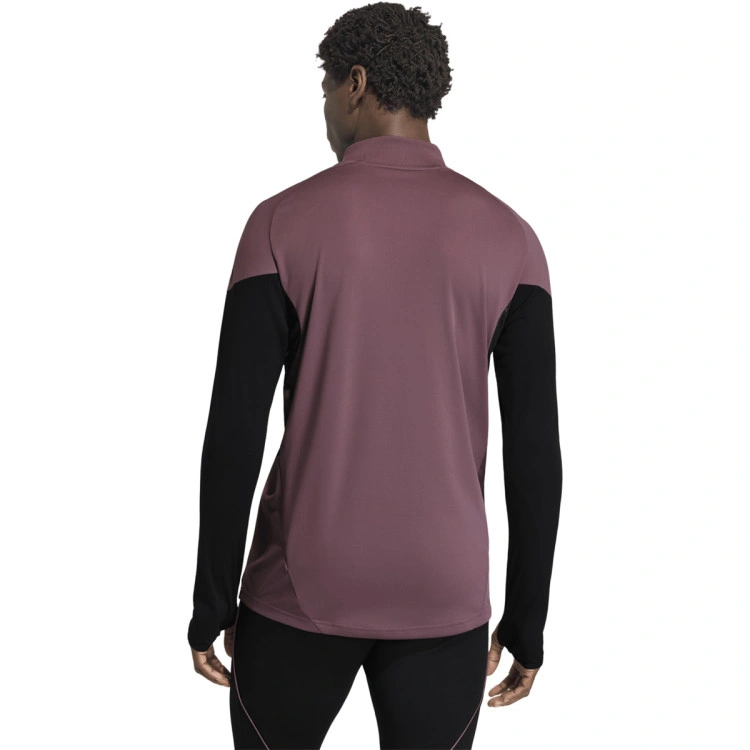 Sudadera adidas Real Madrid Training 2025-2026