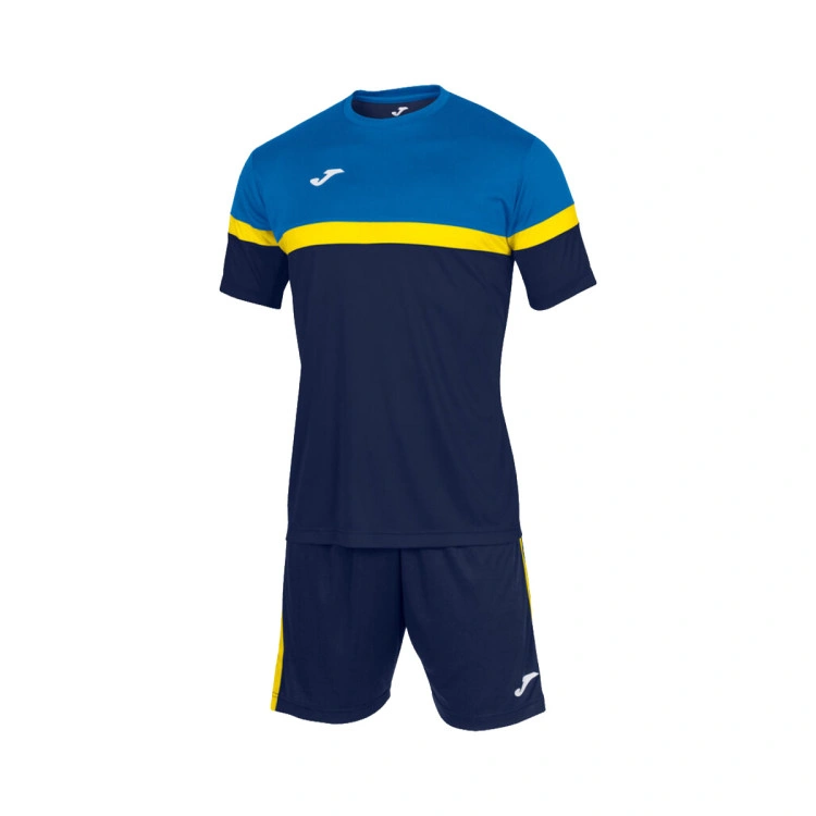Conjunto Joma Danubio m/c