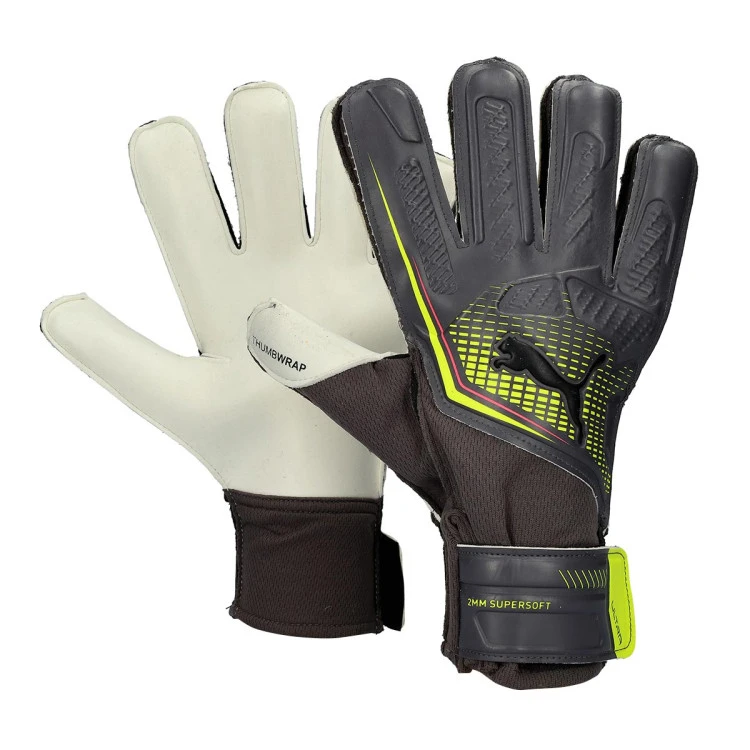 Guantes Puma Ultra Play Flat