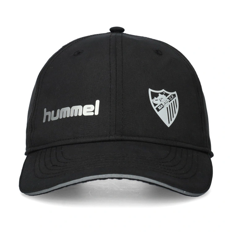 Gorra Hummel Malaga Cf 2025-2026