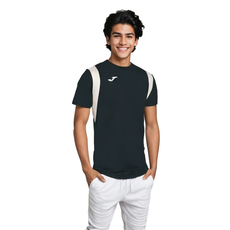 Camiseta Joma Dinamo m/c