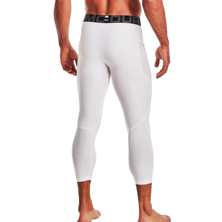 Malla larga Under Armour HeatGear Armour 3/4