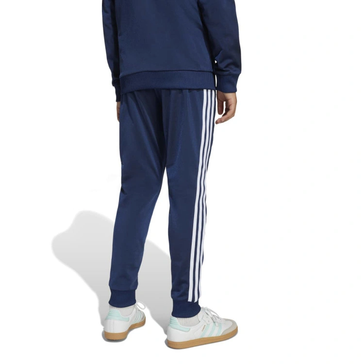 Pantalón largo adidas SuperstarTrack Niño