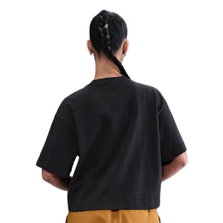 Camiseta Nike Sportswear Boxy Mujer