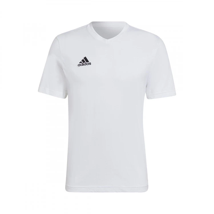 Camiseta adidas Entrada 22 Tee m/c