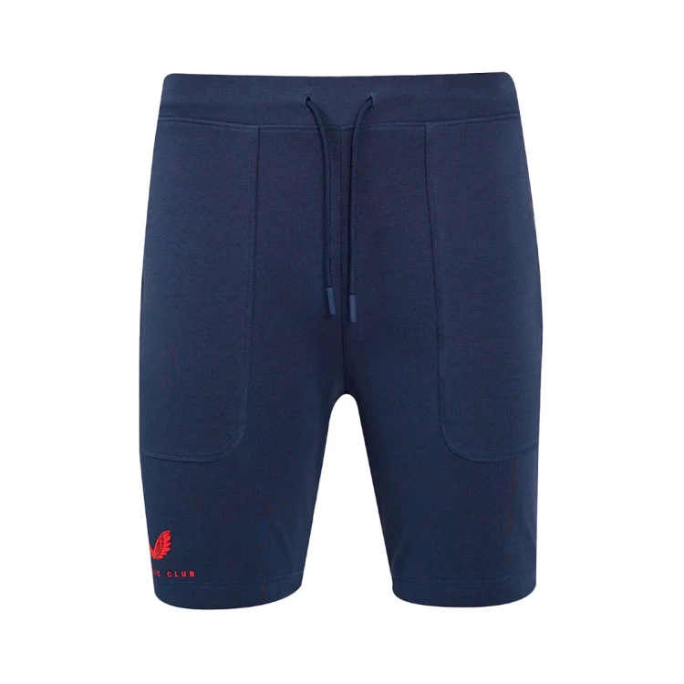 Pantalón corto Castore AC Bilbao Fanswear 2024-2025