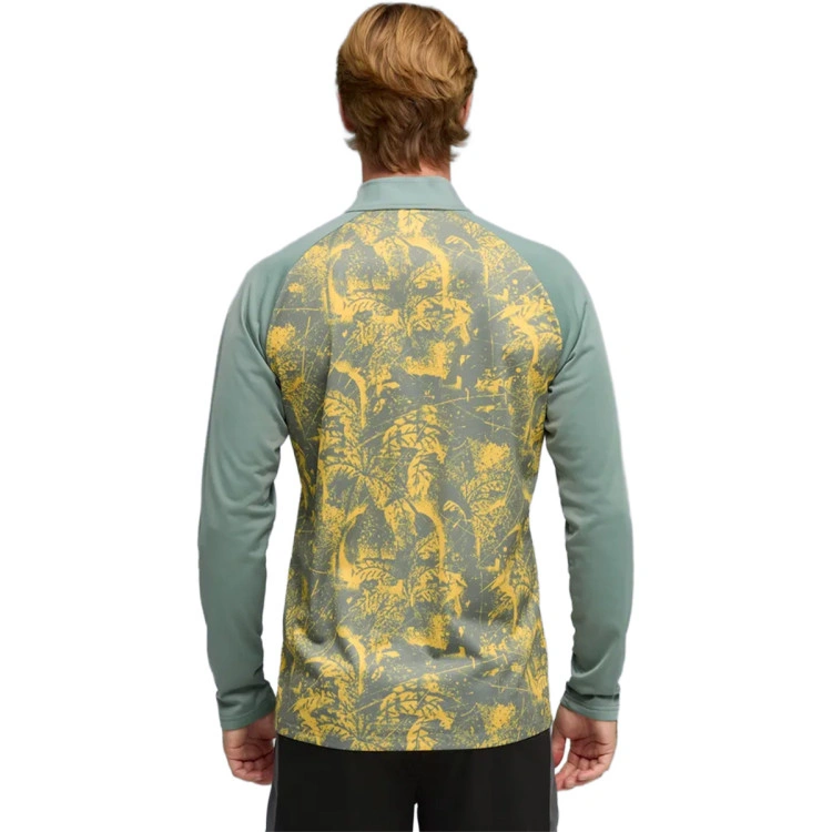 Sudadera Puma Ac Milan Training