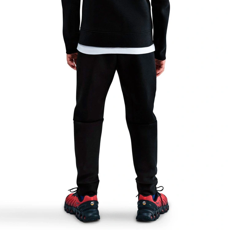 Pantalón largo Nike PSG Fanswear 2025-2026 Niño