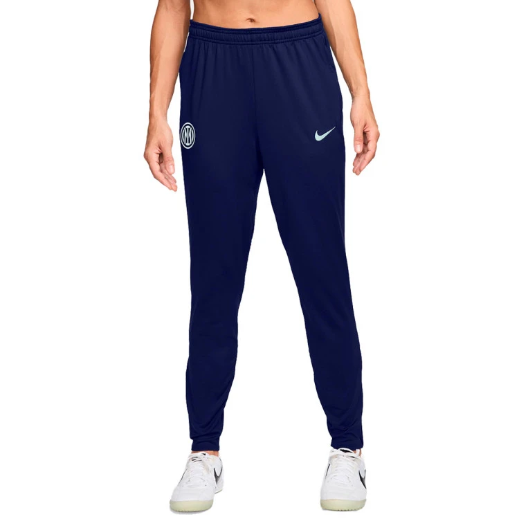 Pantalón largo Nike Inter Milan Training 2025-2026 Mujer