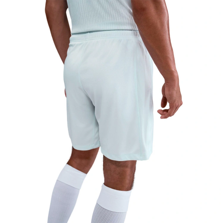 Pantalón corto Nike Inter Milan Segunda Equipación 2025-2026