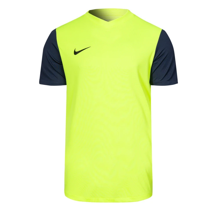 Camiseta Nike Tiempo Premier II m/c