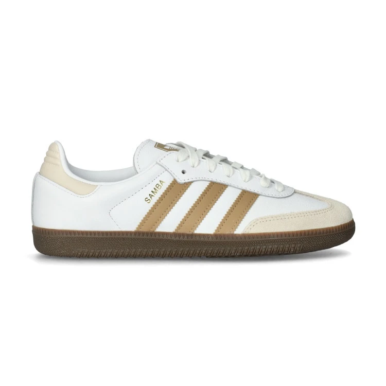 Zapatilla adidas Samba OG