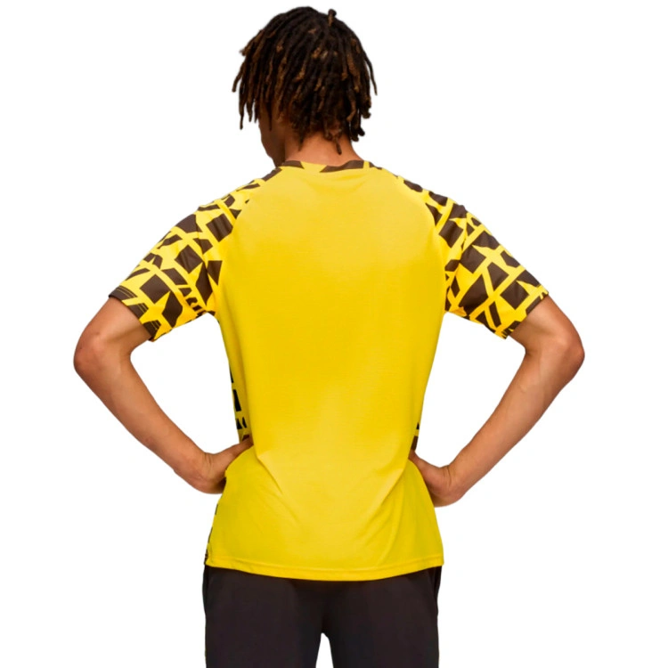 Camiseta Puma BVB Borussia Pre-Match 2025-2026