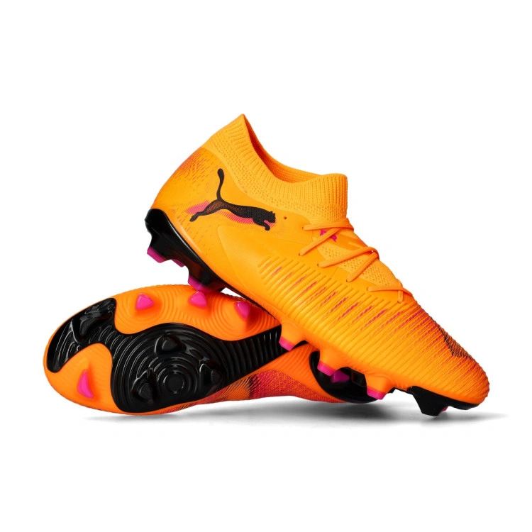Bota Puma Future 8 Match FG/AG