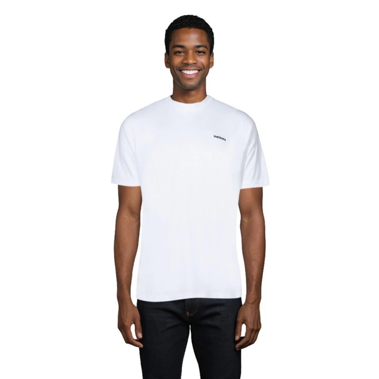 Camiseta Meteora Colors