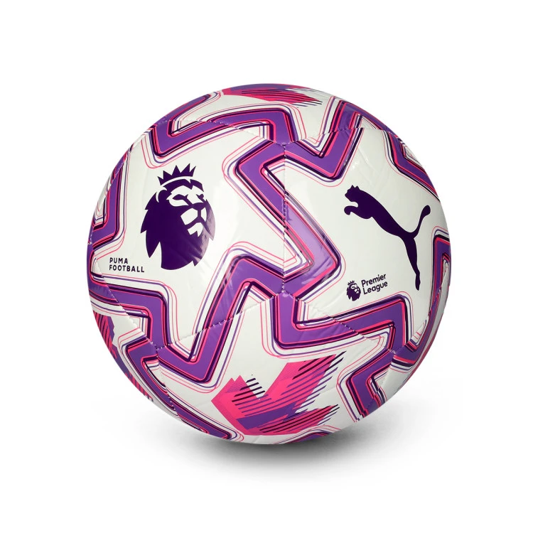 Balón Puma Orbita Play Premier League 2025-2026