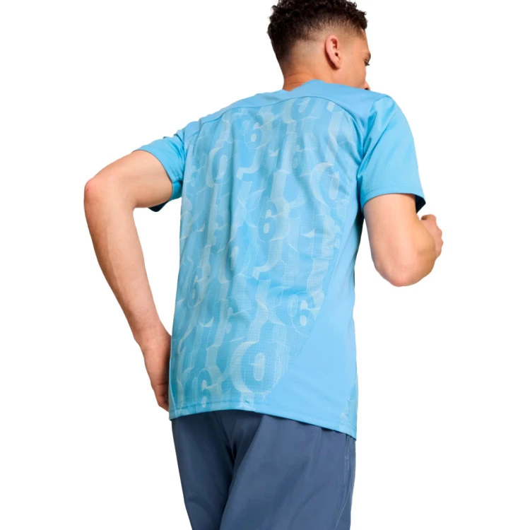 Camiseta Puma Manchester City Pre-Match 2024-2025