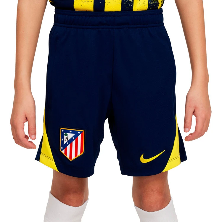 Pantalón corto Nike Atlético de Madrid Training 2025-2026 Niño