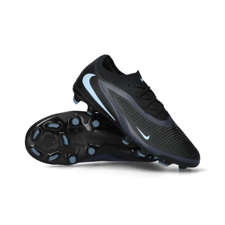 Bota Nike Phantom 6 Low Pro FG/MG Niño