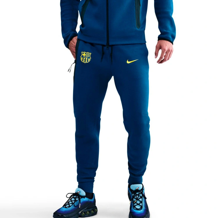 Pantalón largo Nike FC Barcelona Fanswear 2025-2026