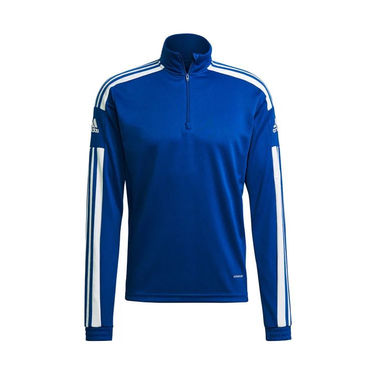 Sudadera adidas Squadra 21 Training Niño