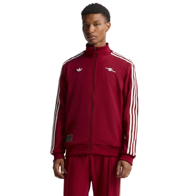 Chaqueta adidas Arsenal Fc Icons Fanswear 2025-2026