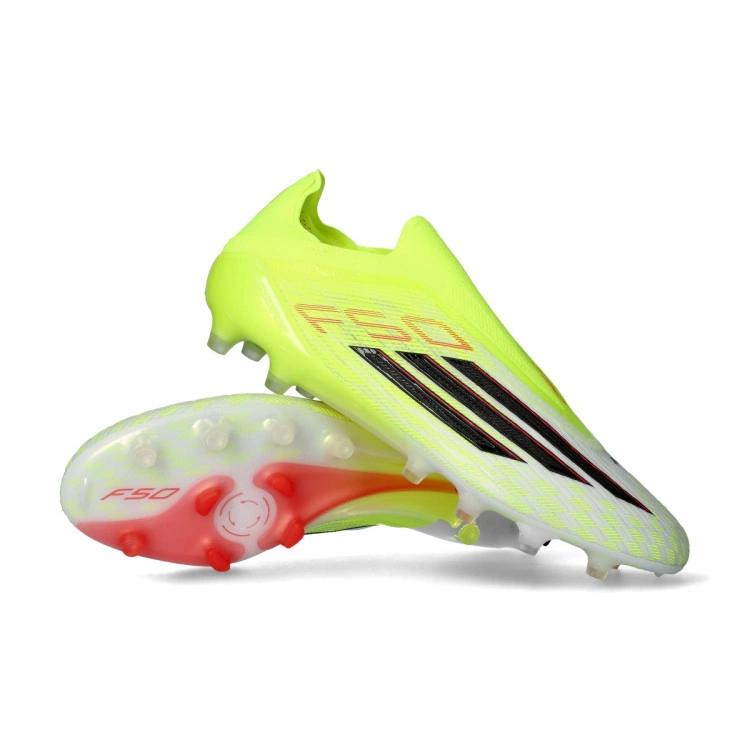 Bota adidas F50 Elite LL AG