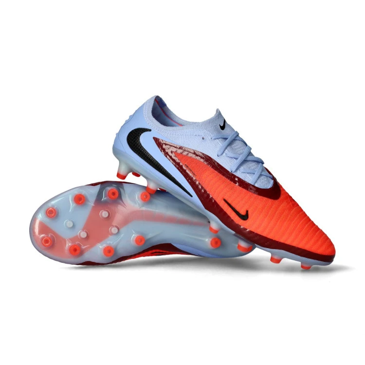 Bota Nike Phantom 6 Low Elite AG-Pro